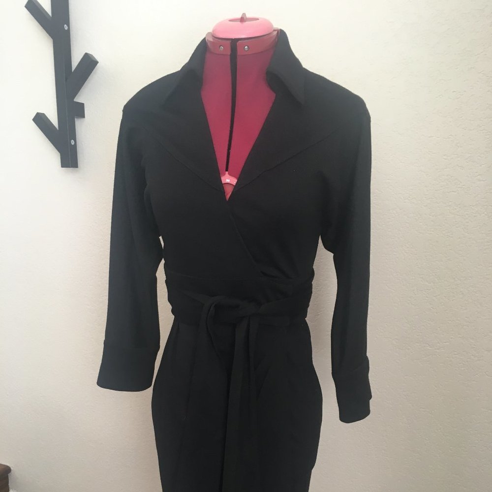 Diane vonFurstenberg Wrap Dress